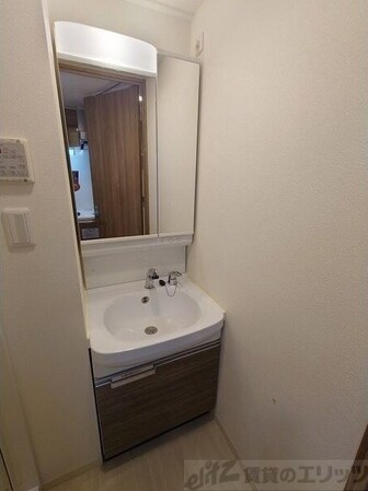 プレサンス梅田北ディアの物件内観写真